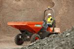 AUSA D 350 AHG 2008 года